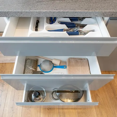 Elegant Center With Free Parking By Polo Aparments Appartement *